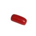 Natural Oval Red Coral 2.50 Carat / 2.75 Ratti 