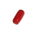 Natural Oval Red Coral 2.50 Carat / 2.75 Ratti 