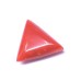 Natural Triangle Red Coral  4.60Carat /  5.05Ratti