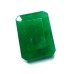Natural Emerald Octagon 11.51 carat (12.65 Ratti)
