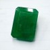Natural Emerald Octagon 11.51 carat (12.65 Ratti)