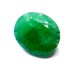 Natural Emerald Oval 9.14Ct