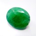 Natural Emerald Oval 9.14Ct