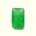 Natural Emerald Octagon 3.00Ct