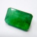 Natural Emerald Octagon 3.00Ct