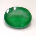 Natural Emerald Oval 3.25 Carat