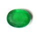 Natural Emerald Oval 3.25 Carat