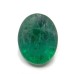 Natural Emerald Oval 3.27 Carat