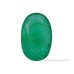 Natural Emerald Oval 03.82 Ct