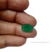 Natural Emerald Oval 03.82 Ct