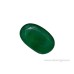 Natural Emerald Oval 03.82 Ct