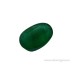 Natural Emerald Oval 03.82 Ct