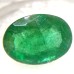 Natural Emerald Oval 5.75Ct