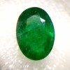 Natural Emerald Oval 5.75Ct