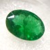 Natural Emerald Oval 5.75Ct