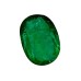 Natural Emerald Oval 6.03Ct