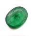 Natural Emerald Oval 3.62 Carat