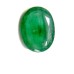 Natural Emerald Oval 3.62 Carat