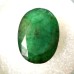 Natural Emerald Oval 10.62 Ct