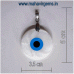 Evil Eye Pendant with MOP (Big)