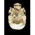 Elephant Head God (Ganesha) in Natural Rock Crystal