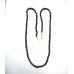 Garnet Chain Necklace of 27 Inch