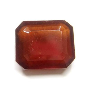 Natural Gometh 07.66Ct / 08.42 Ratti Octagon