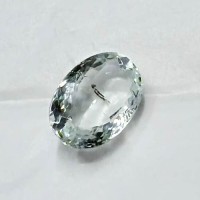 Natural Goshenite 04.51 Carat