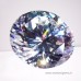 High Quality Cubic Zirconia RBC 1 carat