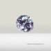 High Quality Cubic Zirconia RBC 1 carat