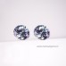 High Quality Cubic Zirconia RBC 1 carat