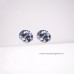 High Quality Cubic Zirconia RBC 1 carat