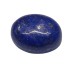 Natural Lapis Lazuli Oval Cabochon 12.85 Carats / 14.12 Ratti