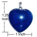 Natural Lapis Lazuly Pendant