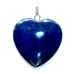 Natural Lapis Lazuly Pendant