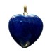 Natural Lapis Lazuly Pendant
