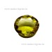 Natural Lemon Citrine Oval 4.03 Carat/ 4.43 Ratti