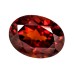 रक्तमणि रत्न, Raktamani / Garnet Red Oval Shaped 2 Ratti