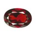 रक्तमणि रत्न, Raktamani / Garnet Red Oval Shaped 2 Ratti