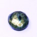 Labradorite Natural Gemstone Oval Chequers Cabochone