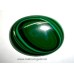 Malachite Oval Cab 451Carats