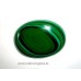 Malachite Oval Cab 451Carats