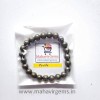 Natural Pyrite Beads Bracelets