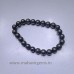 Natural Pyrite Beads Bracelets