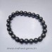 Natural Pyrite Beads Bracelets