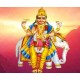 Lord Brihaspati (GURU) Mantra to gain wealth, sound health, prosperity & wisdom