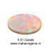 Natural Opal 5.01 Ct