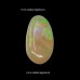 Natural Opal 04.85 Carat (05.33 Ratti)