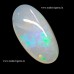 Natural Opal 04.85 Carat (05.33 Ratti)