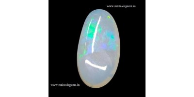 Natural Opal 04.85 Carat (05.33 Ratti)